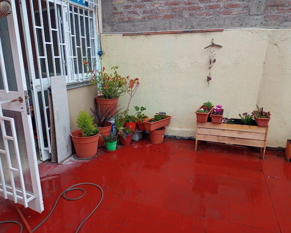 Casa en Dorrego Al 1300 2