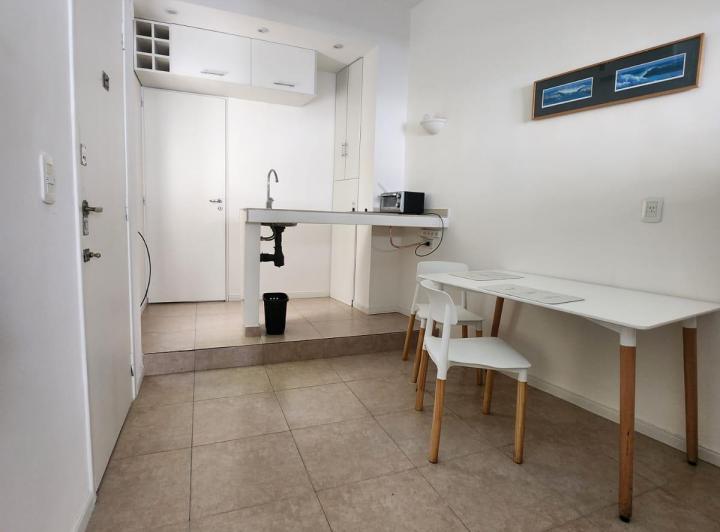 Departamento en Venta de 2 ambientes   2