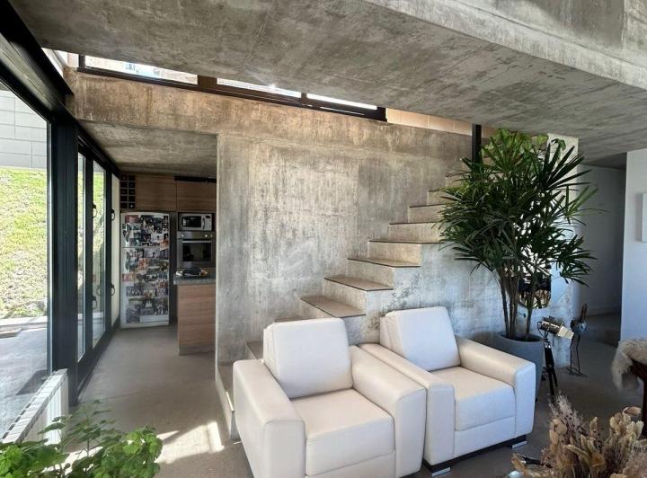 Casa en Venta en La Cuesta con 3 dormitorios 2