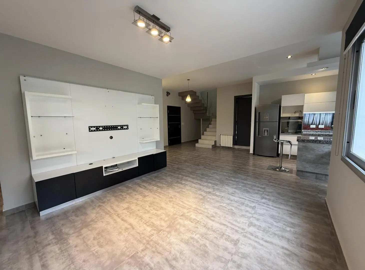 Casa en Venta de cuatro dormitorios en La Rufina 4
