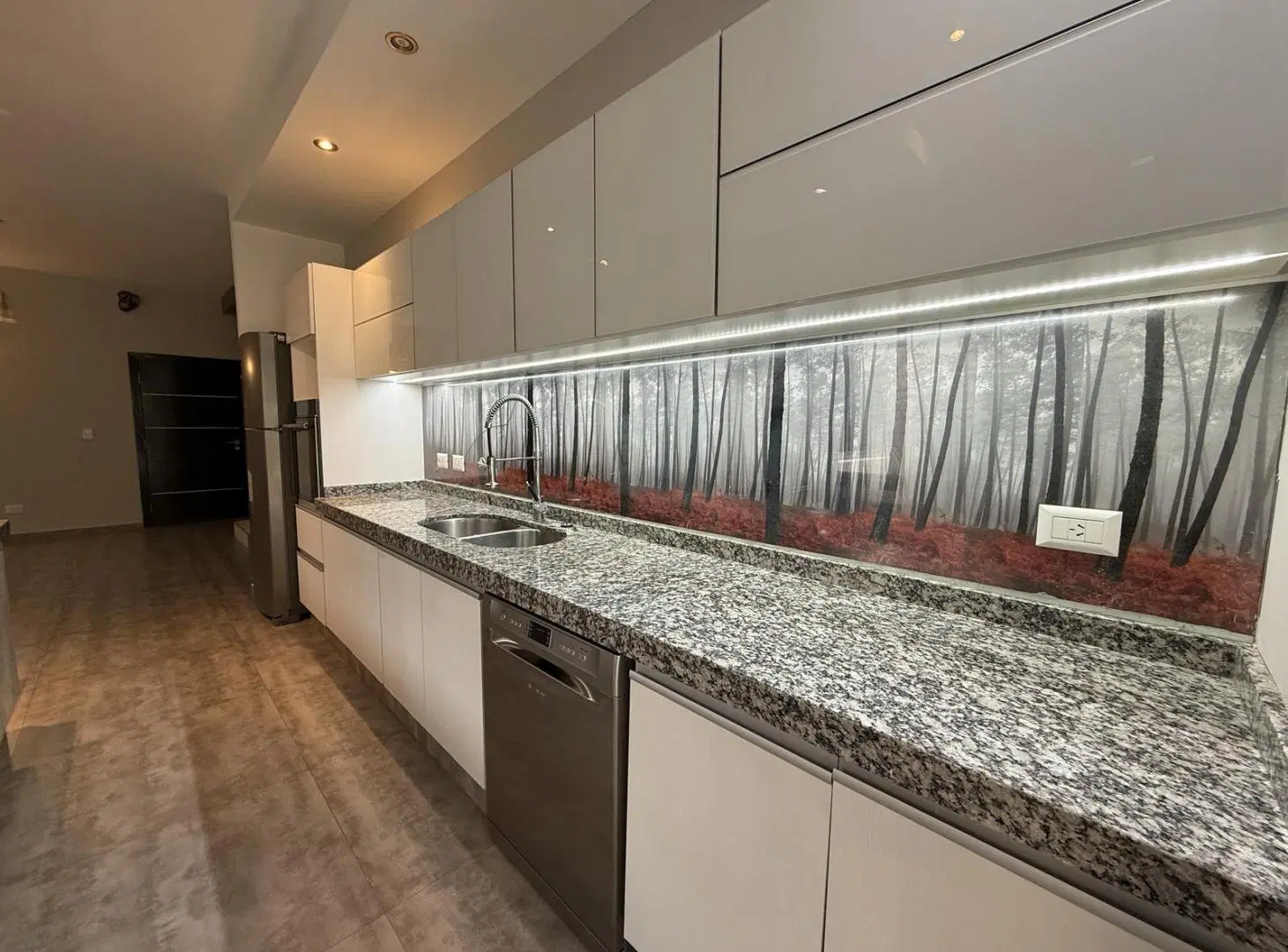Casa en Venta de cuatro dormitorios en La Rufina 1