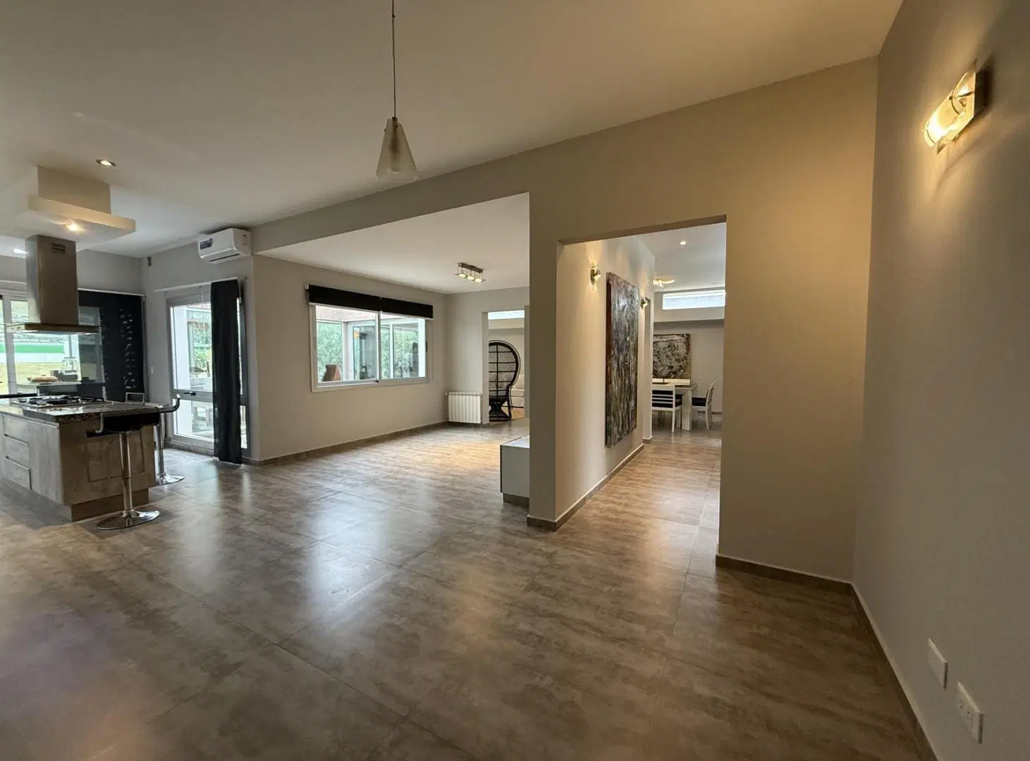 Casa en Venta de cuatro dormitorios en La Rufina 3