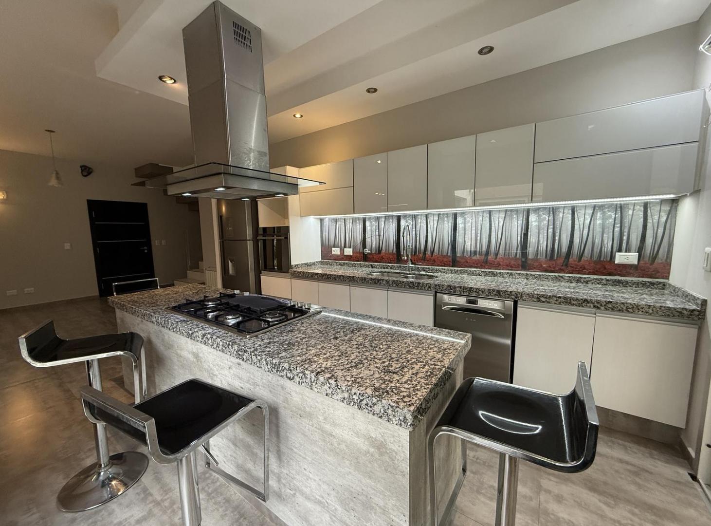 Foto de Casa en Venta y Alquiler - cuatro dormitorios - La Rufina, imagen 2