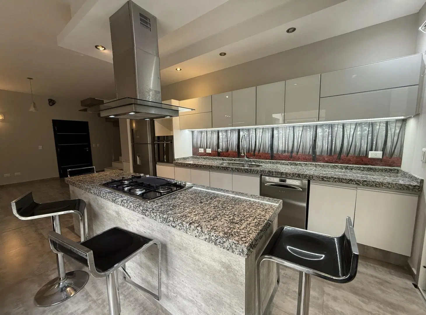 Casa en Venta de cuatro dormitorios en La Rufina 2