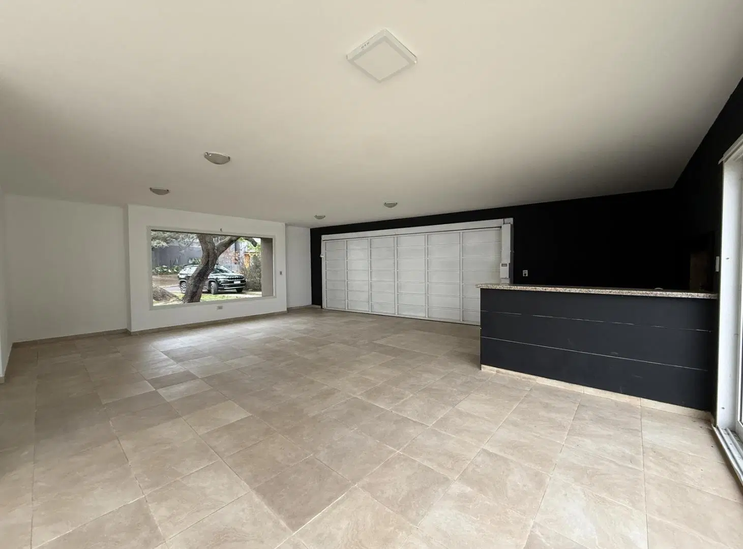 Casa Una Sola Planta en Venta en El Bosque 8