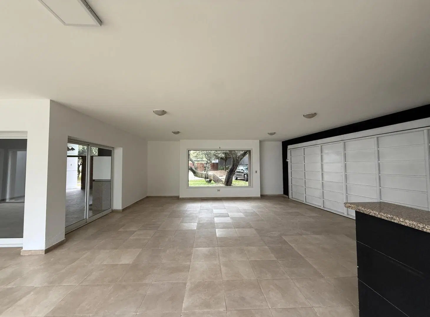 Casa Una Sola Planta en Venta en El Bosque 3