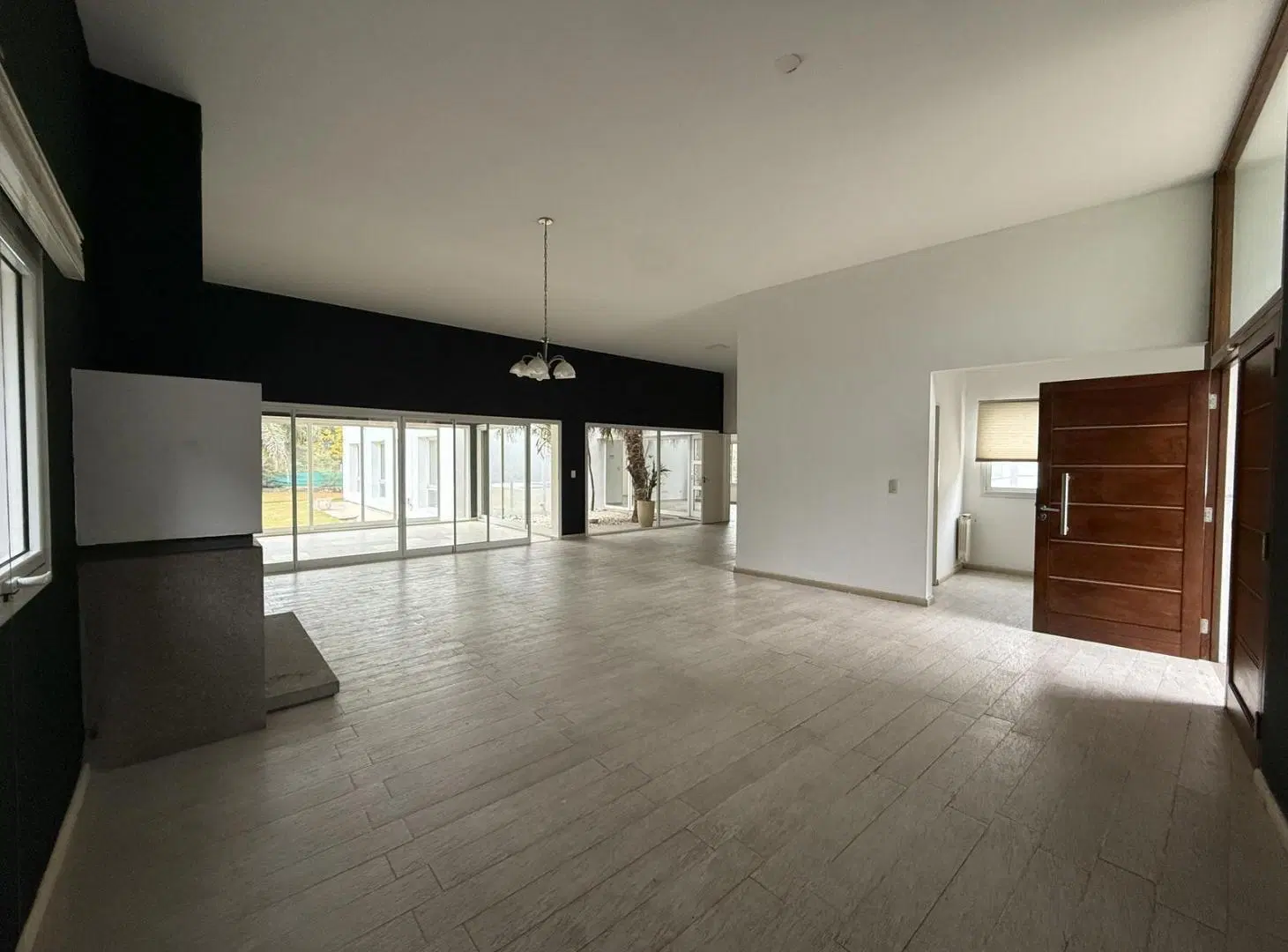 Casa Una Sola Planta en Venta en El Bosque 4