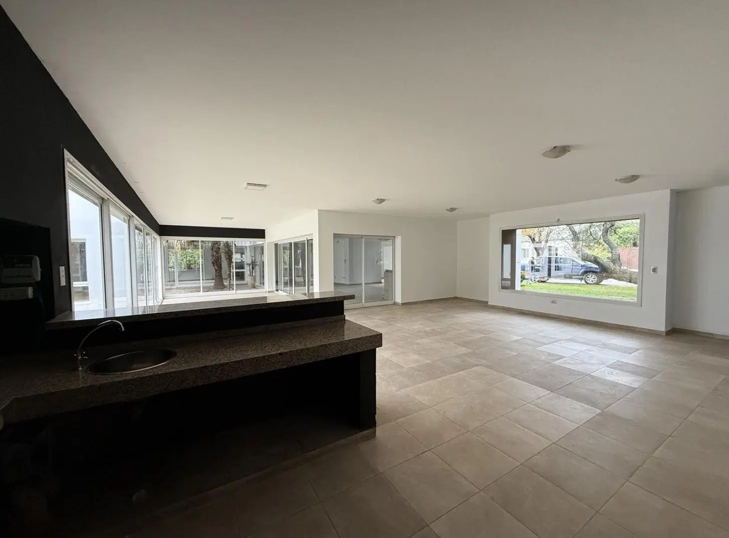 Casa Una Sola Planta en Venta en El Bosque 5