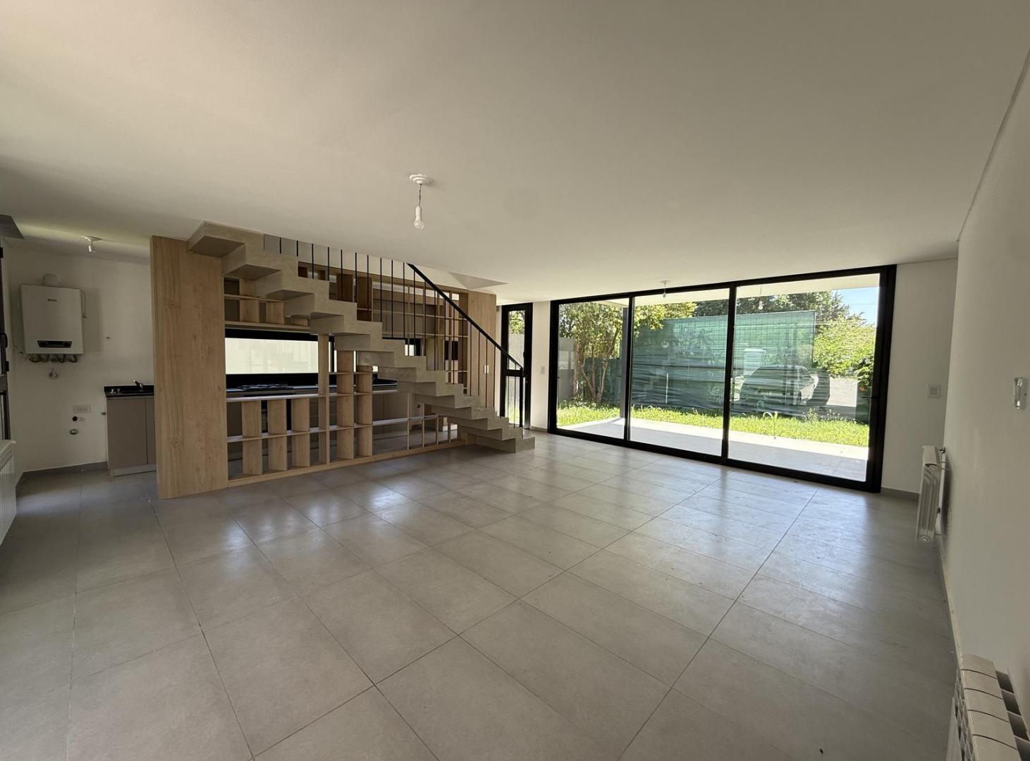 Foto de Casa en venta y alquiler en Housing en Argüello: a estrenar, 3, imagen 2