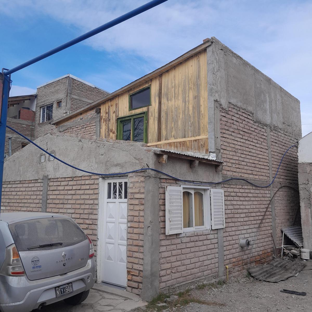 Propiedad en Argentina