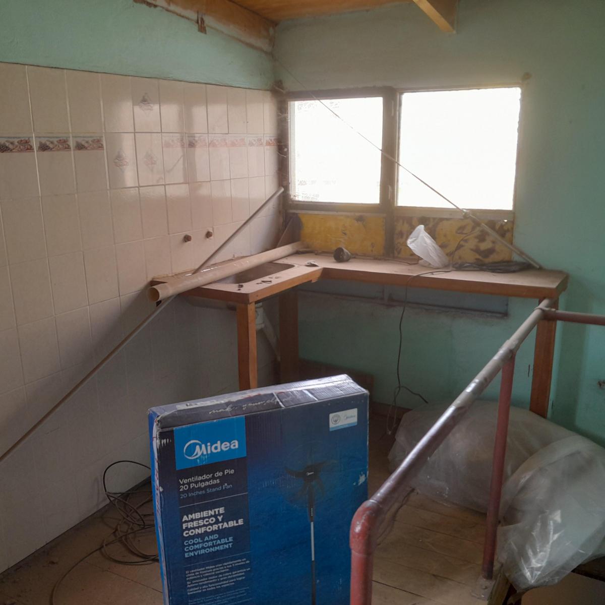 Casa en Venta con Local Comercial 3