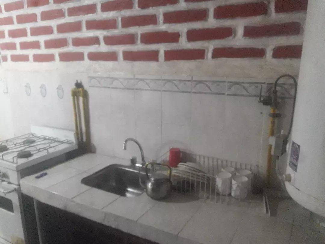 Casa en Venta con Local Comercial 5