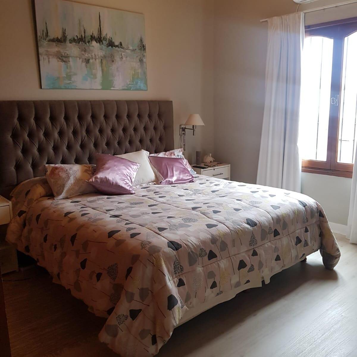 Casa de Tres Dorm. con Pileta en Venta 3