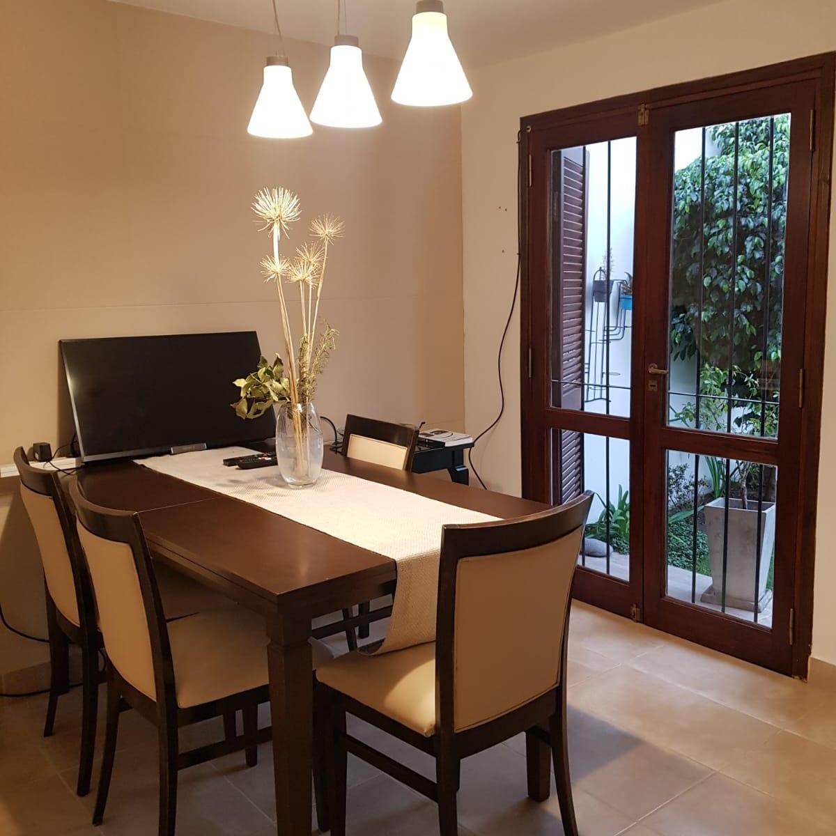 Casa de Tres Dorm. con Pileta en Venta 5