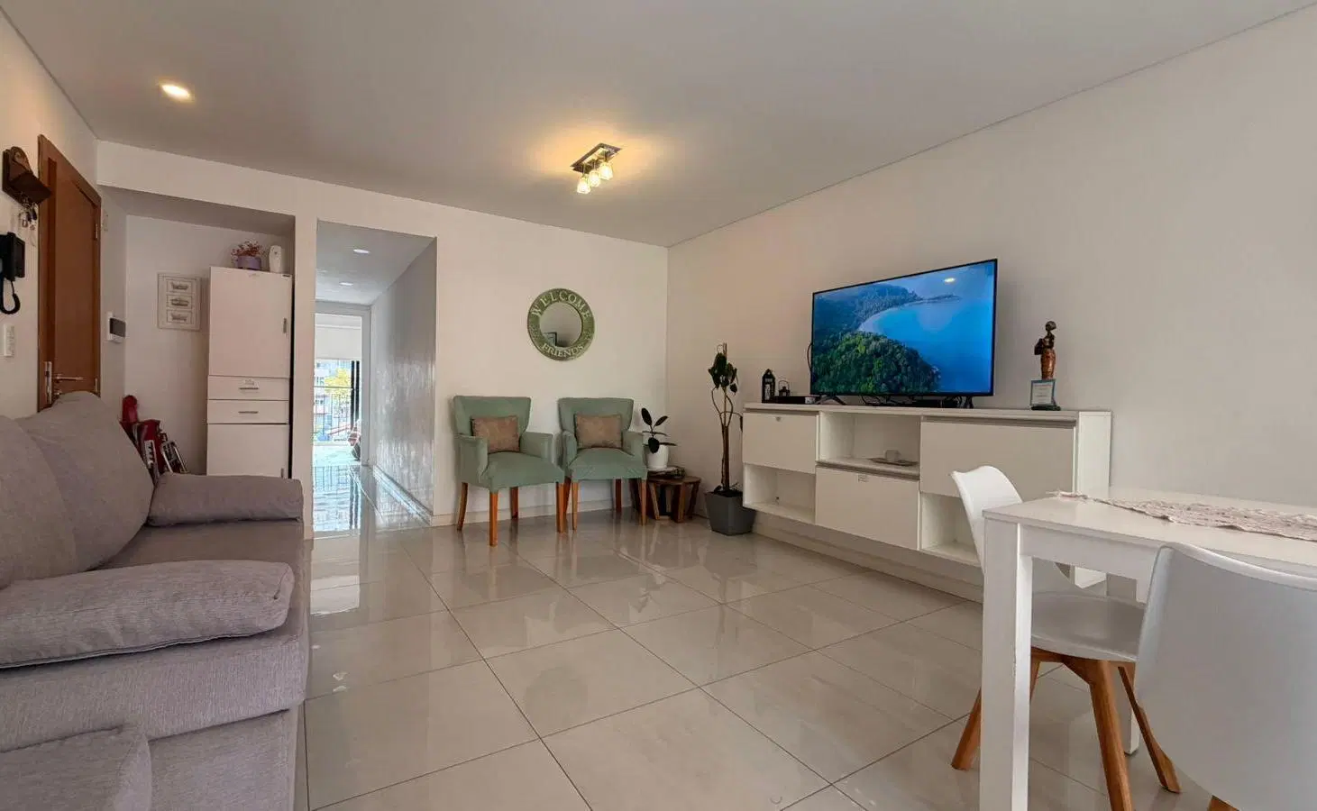 Venta departamento 3 ambientes, La Perla, Mar del Plata 4