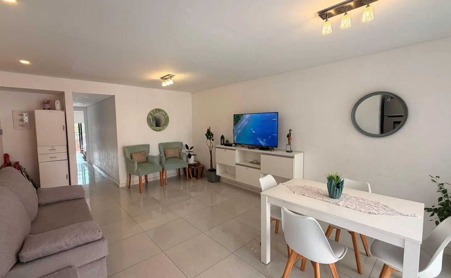 Venta departamento 3 ambientes, La Perla, Mar del Plata 3