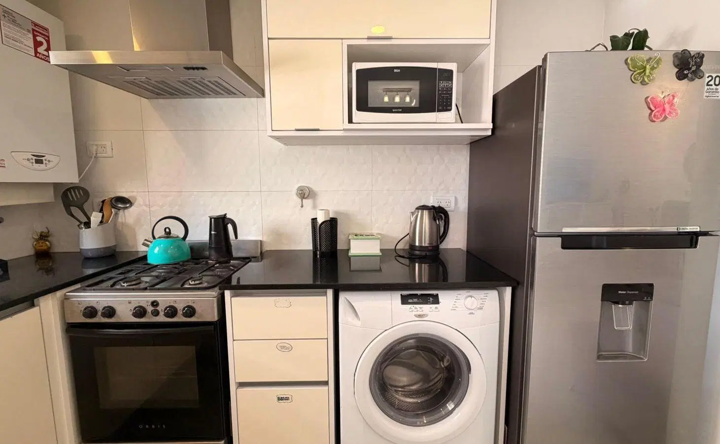 Venta departamento 3 ambientes, La Perla, Mar del Plata 8