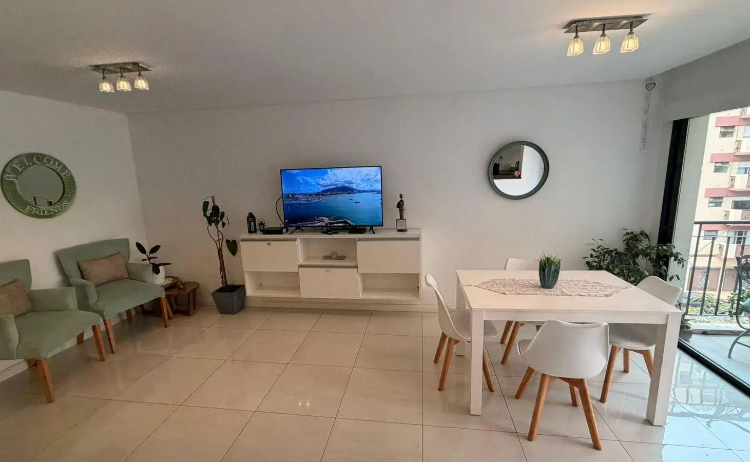 Venta departamento 3 ambientes, La Perla, Mar del Plata 5