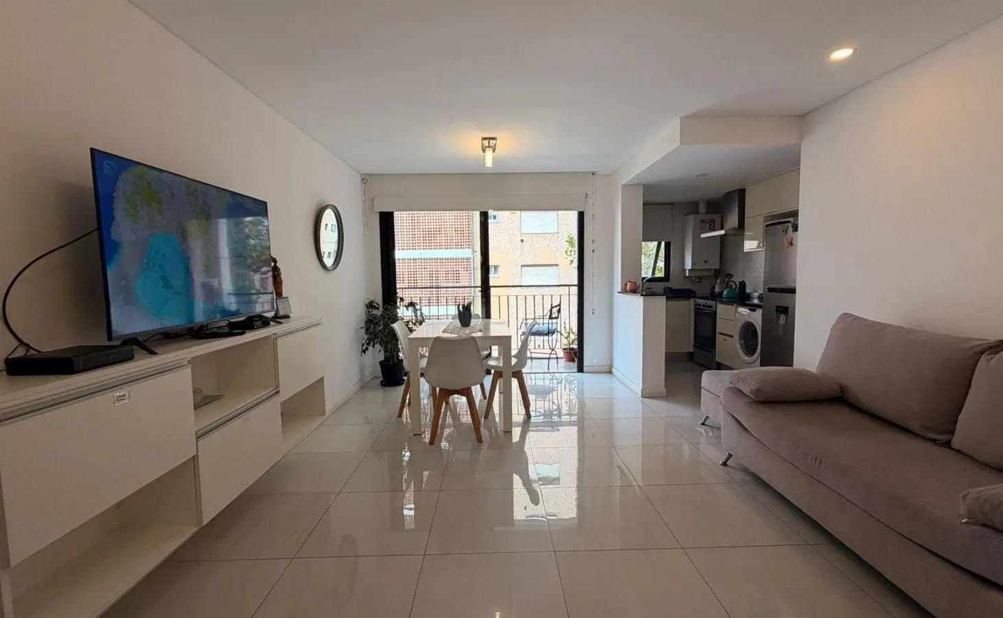 Venta departamento 3 ambientes, La Perla, Mar del Plata 2