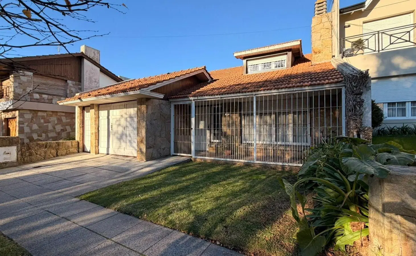 Venta casa 4 ambientes, Constitucion, Mar del Plata 1