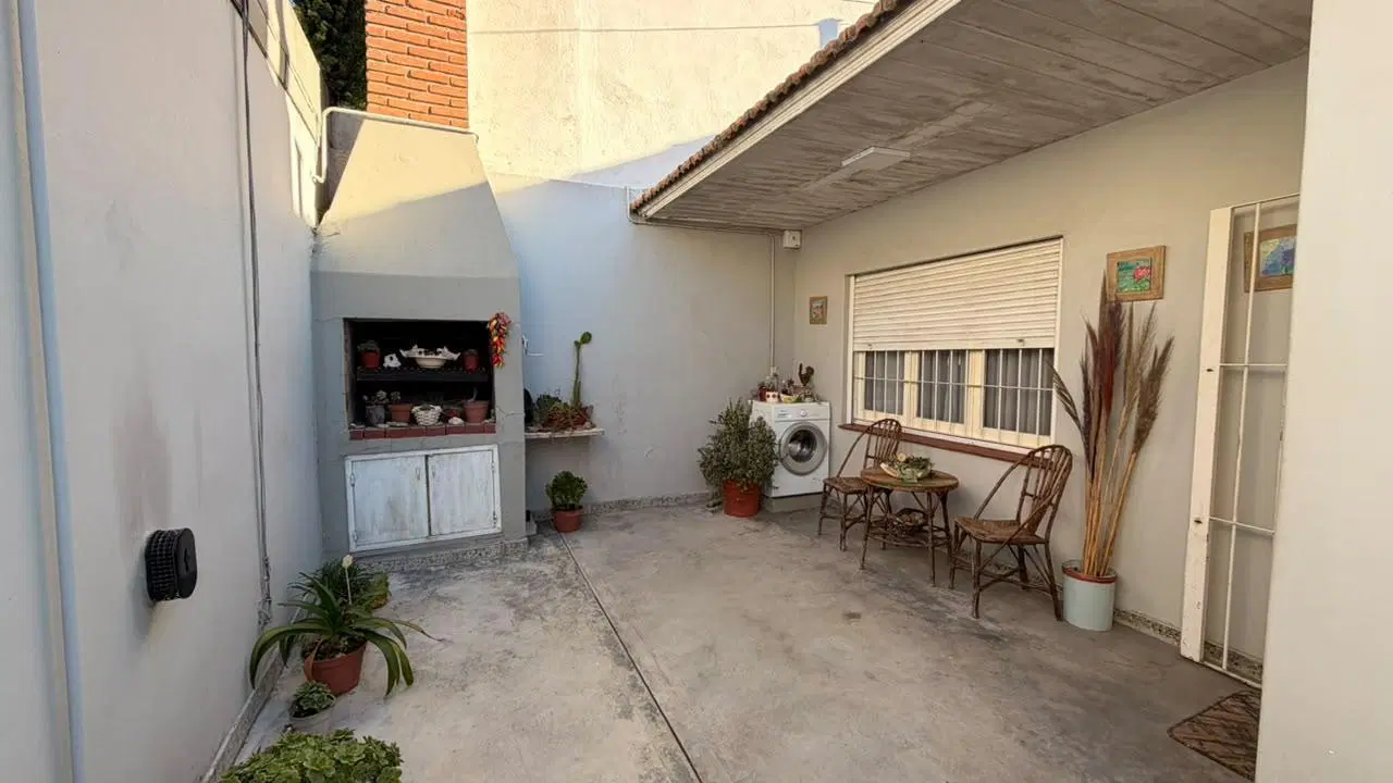 Venta casa 4 ambientes, Constitucion, Mar del Plata 8