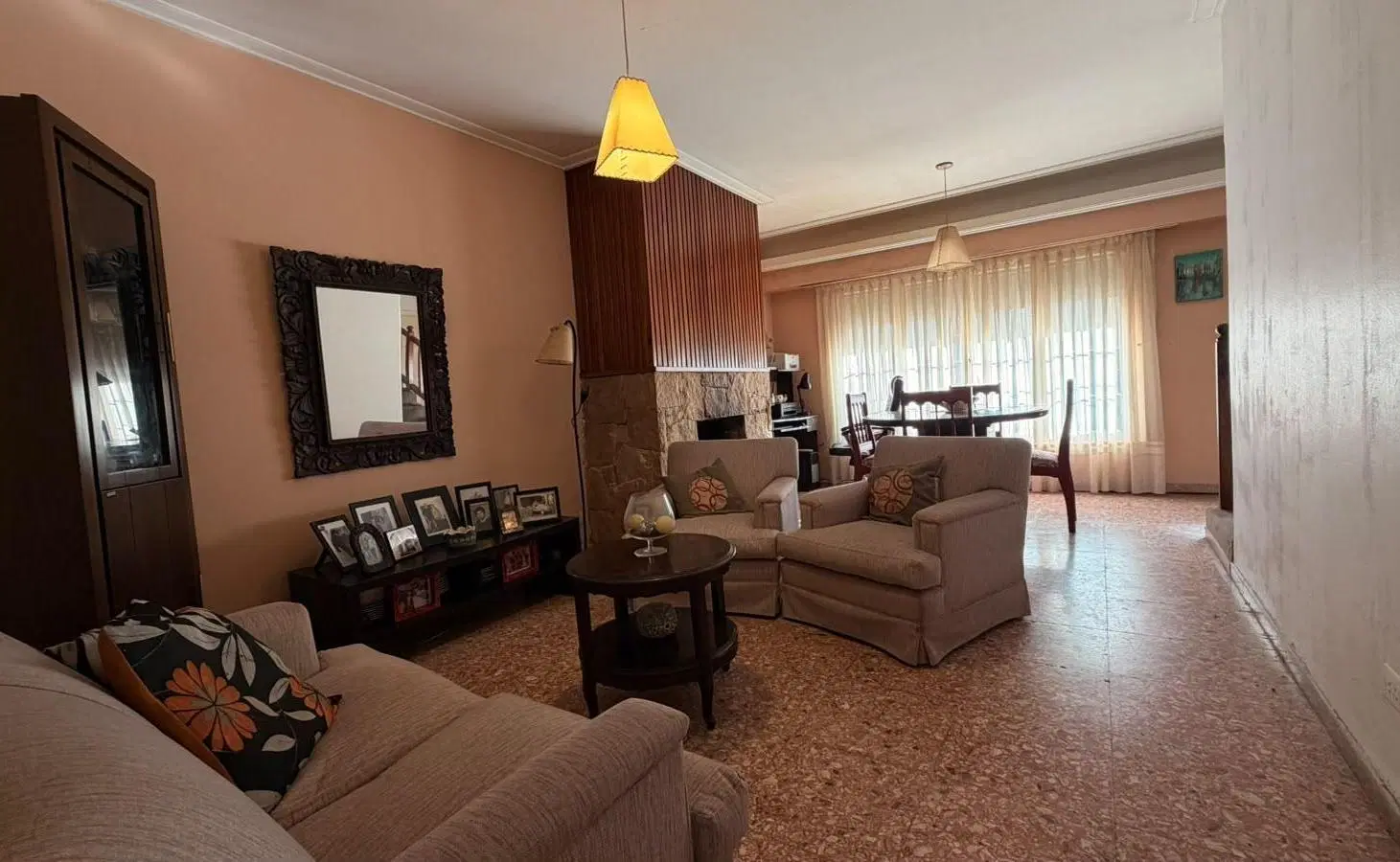 Venta casa 4 ambientes, Constitucion, Mar del Plata 5