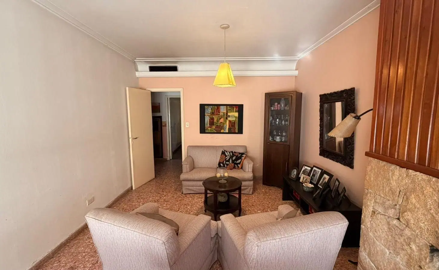 Venta casa 4 ambientes, Constitucion, Mar del Plata 2