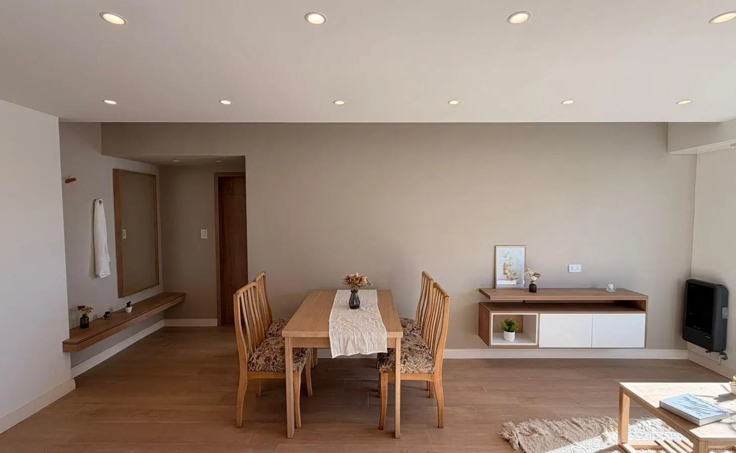 Alquiler departamento 24 meses, Plaza Colon, Mar del Plata 2