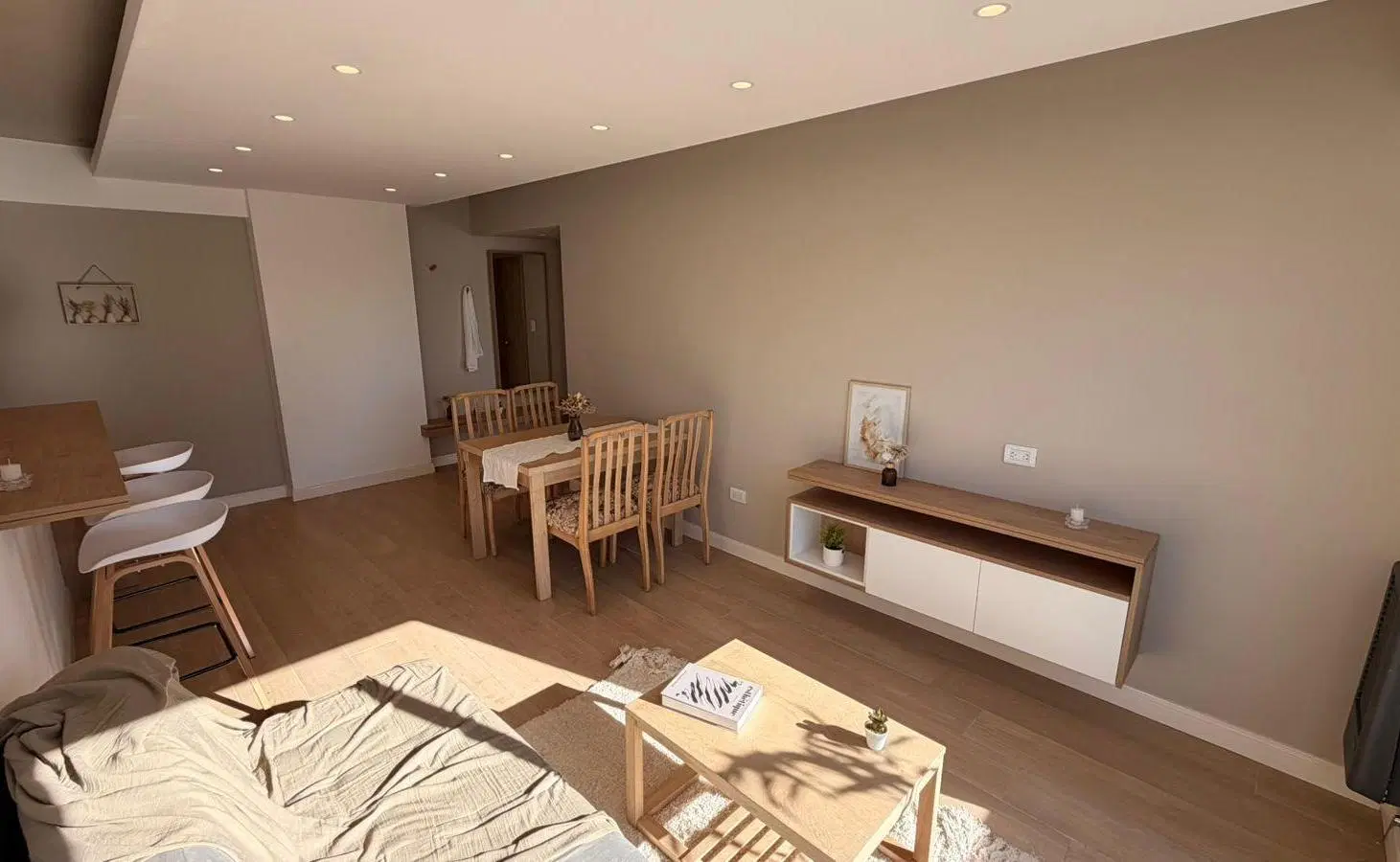 Alquiler departamento 24 meses, Plaza Colon, Mar del Plata 3