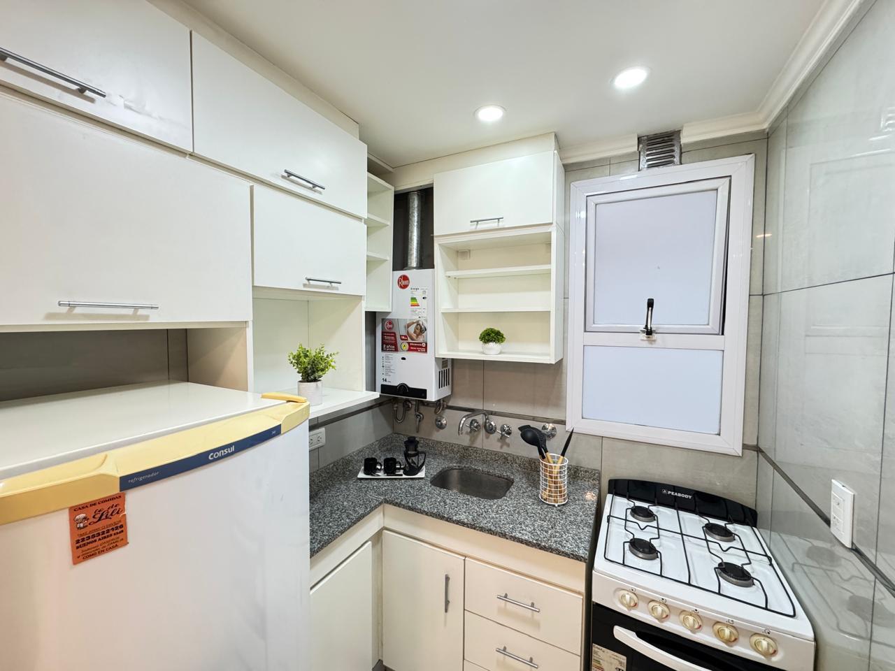 Foto de VENTA DEPARTAMENTO 1 AMBIENTE , TERMINAL VIEJA, MAR DEL PLATA, imagen 4