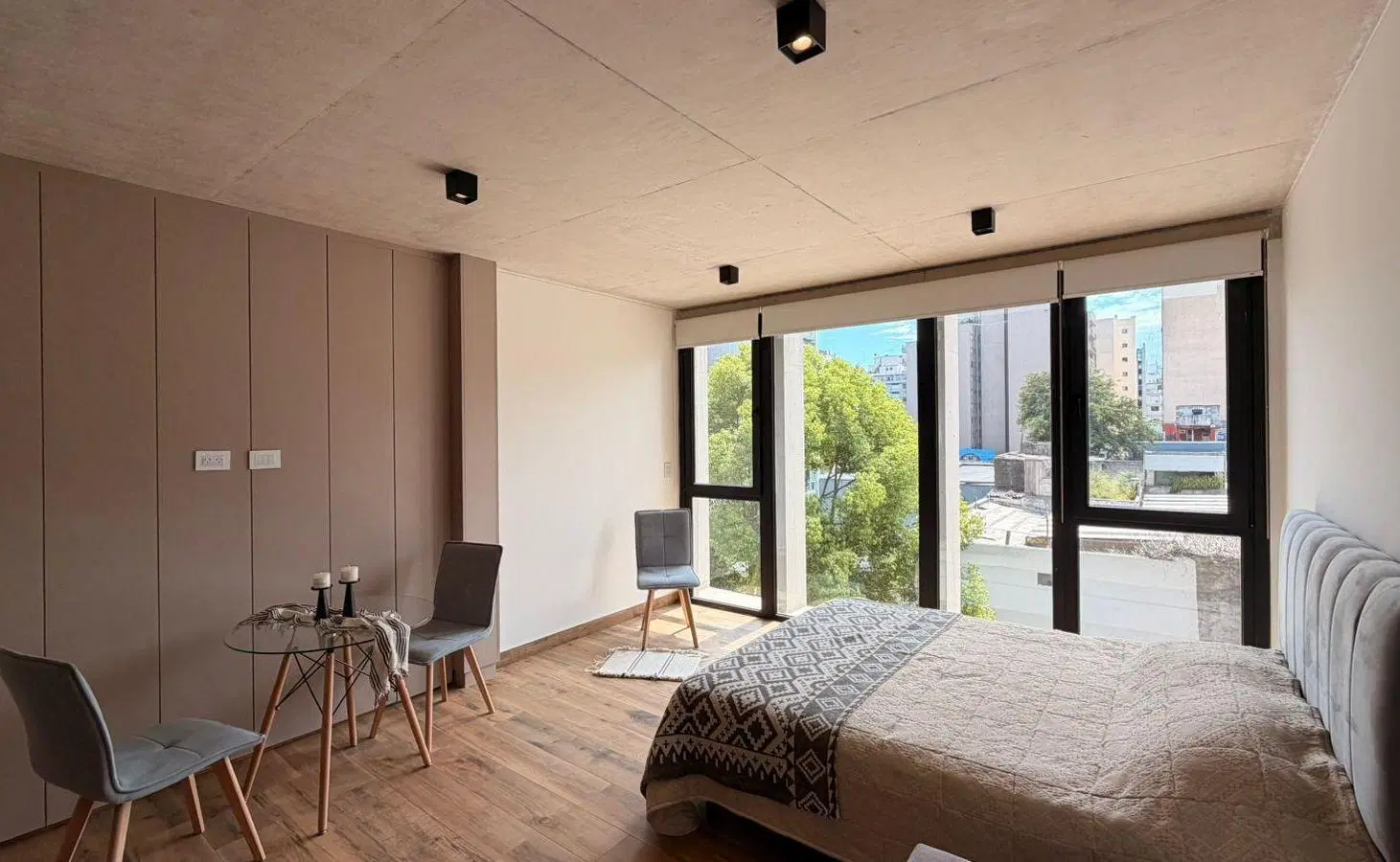 VENTA DEPARTAMENTO 1 AMBIENTE, TERMINAL VIEJA, MAR DEL PLATA 1