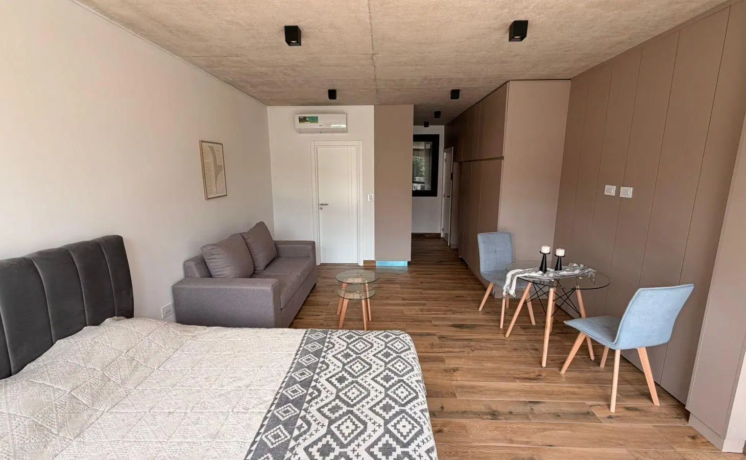 VENTA DEPARTAMENTO 1 AMBIENTE, TERMINAL VIEJA, MAR DEL PLATA 8