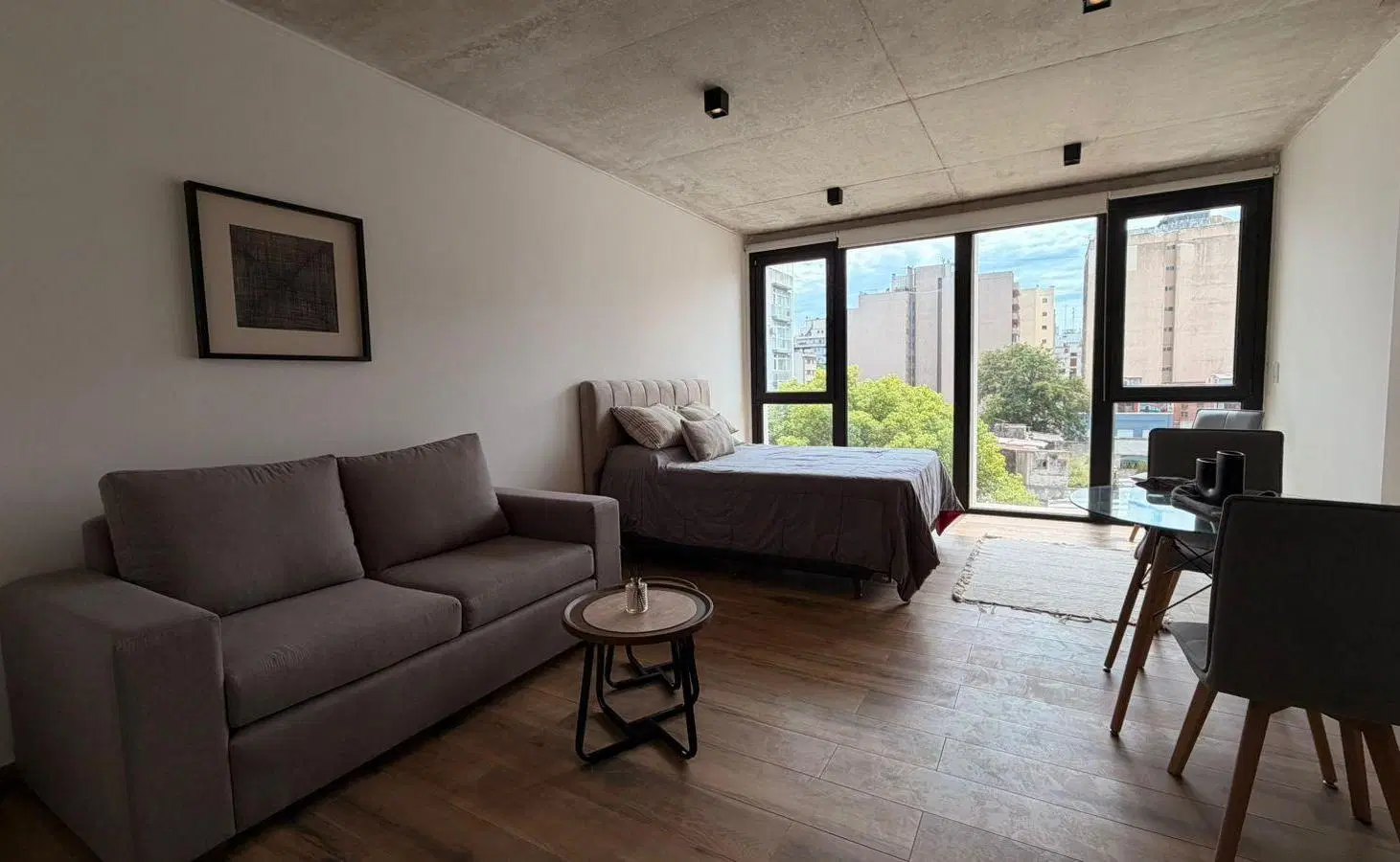 VENTA DEPARTAMENTO 1 AMBIENTE, TERMINAL VIEJA, MAR DEL PLATA 4