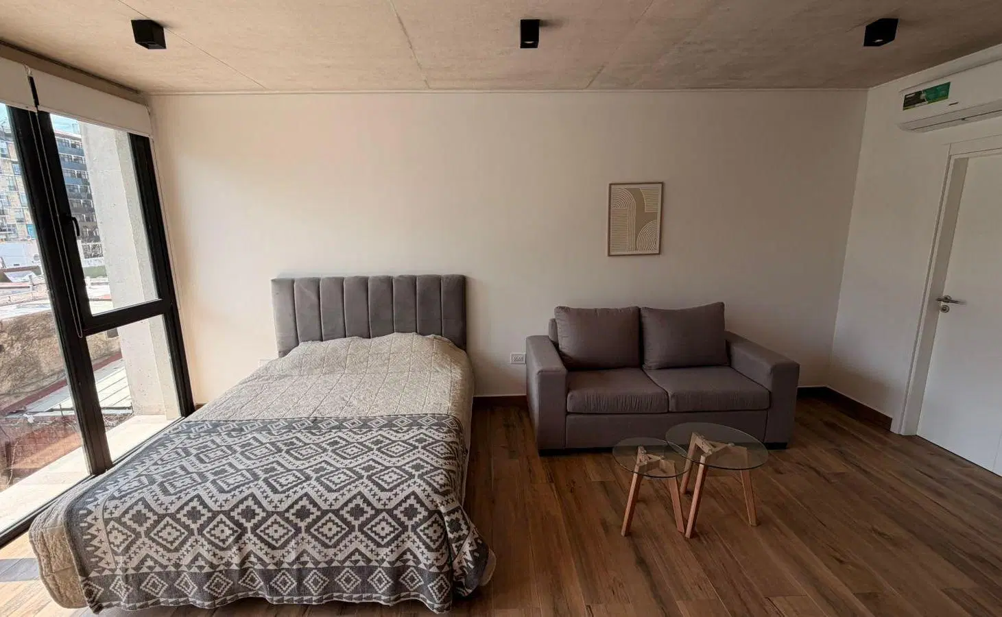 VENTA DEPARTAMENTO 1 AMBIENTE, TERMINAL VIEJA, MAR DEL PLATA 2