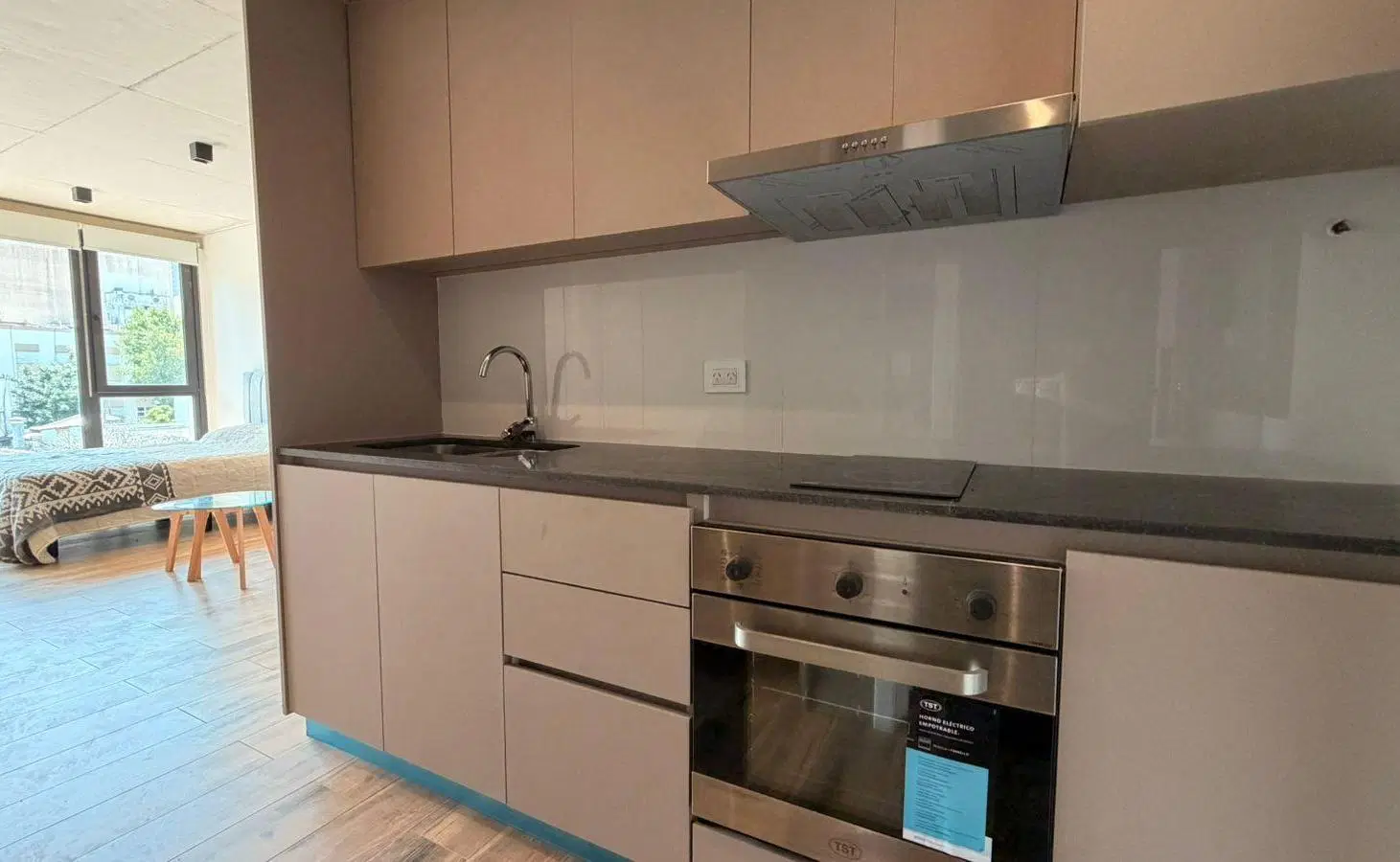 VENTA DEPARTAMENTO 1 AMBIENTE, TERMINAL VIEJA, MAR DEL PLATA 3