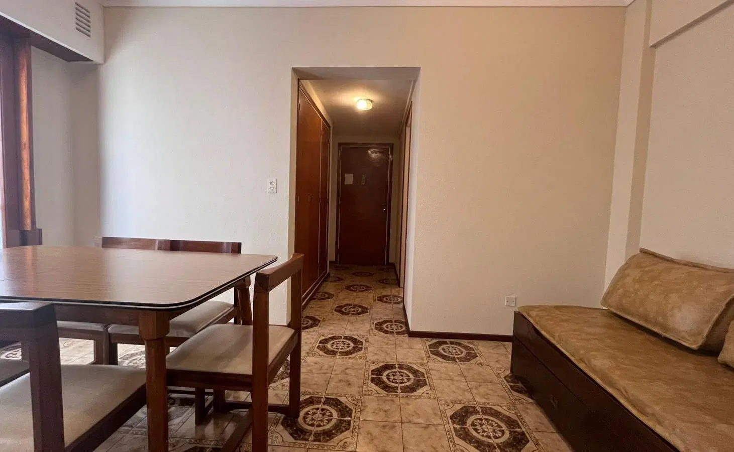 VENTA DEPARTAMENTO 2 AMBIENTES, CENTRO, MAR DEL PLATA 2