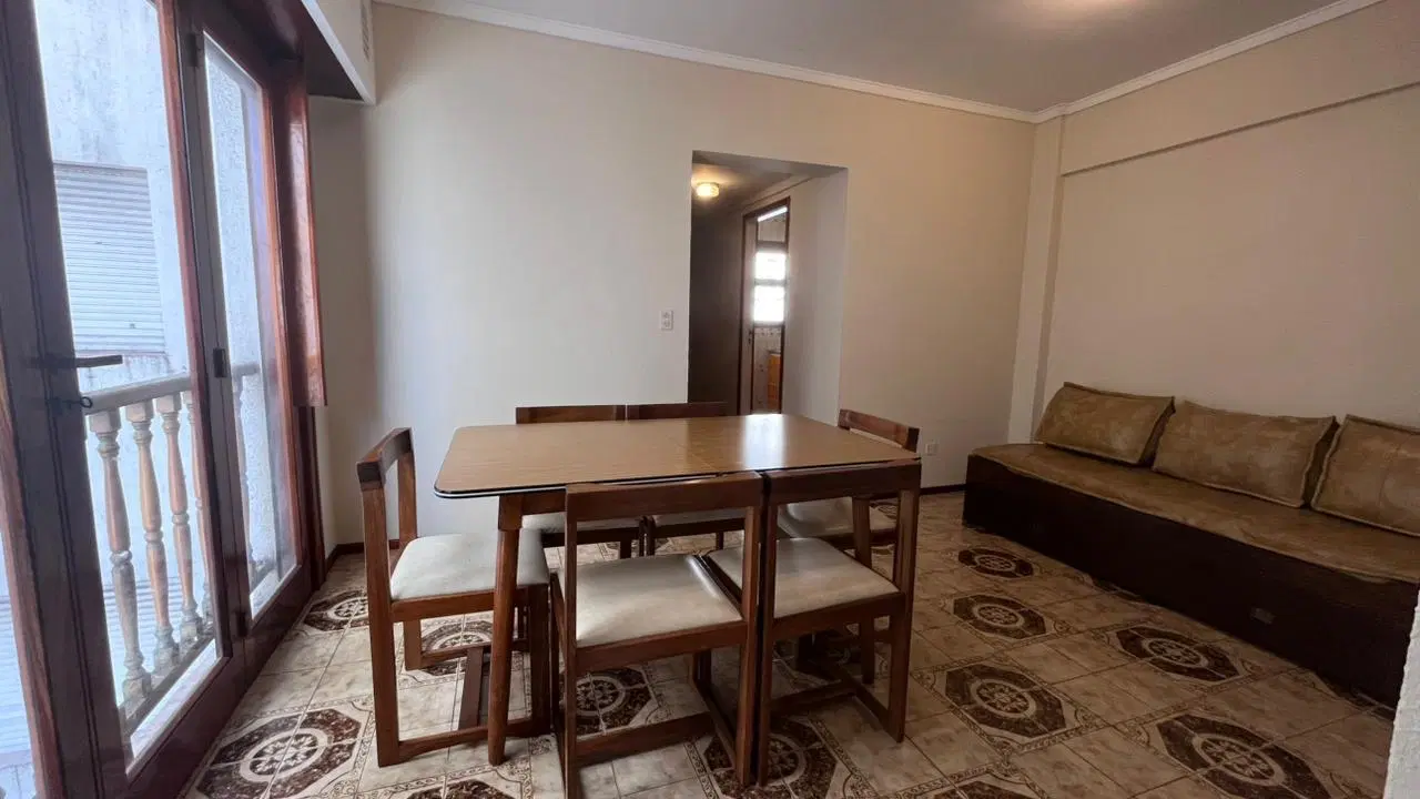 VENTA DEPARTAMENTO 2 AMBIENTES, CENTRO, MAR DEL PLATA 5