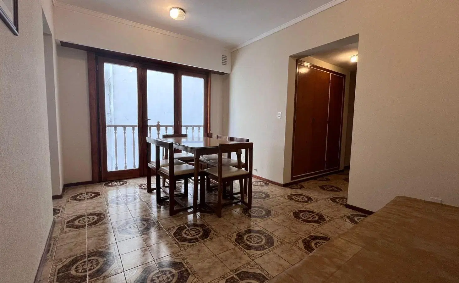 VENTA DEPARTAMENTO 2 AMBIENTES, CENTRO, MAR DEL PLATA 1