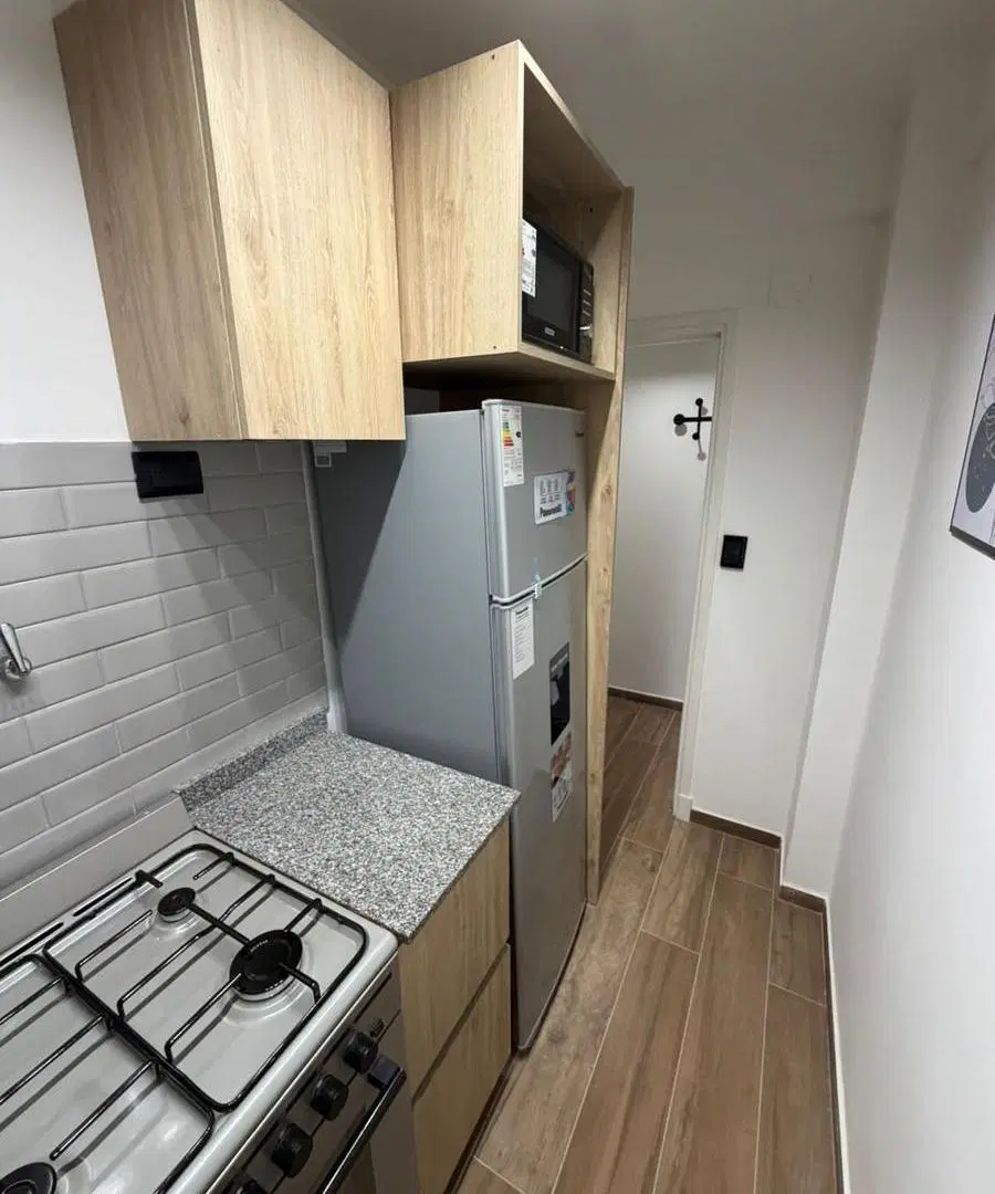 Venta departamento 2 ambientes, Centro, Mar del Plata 5