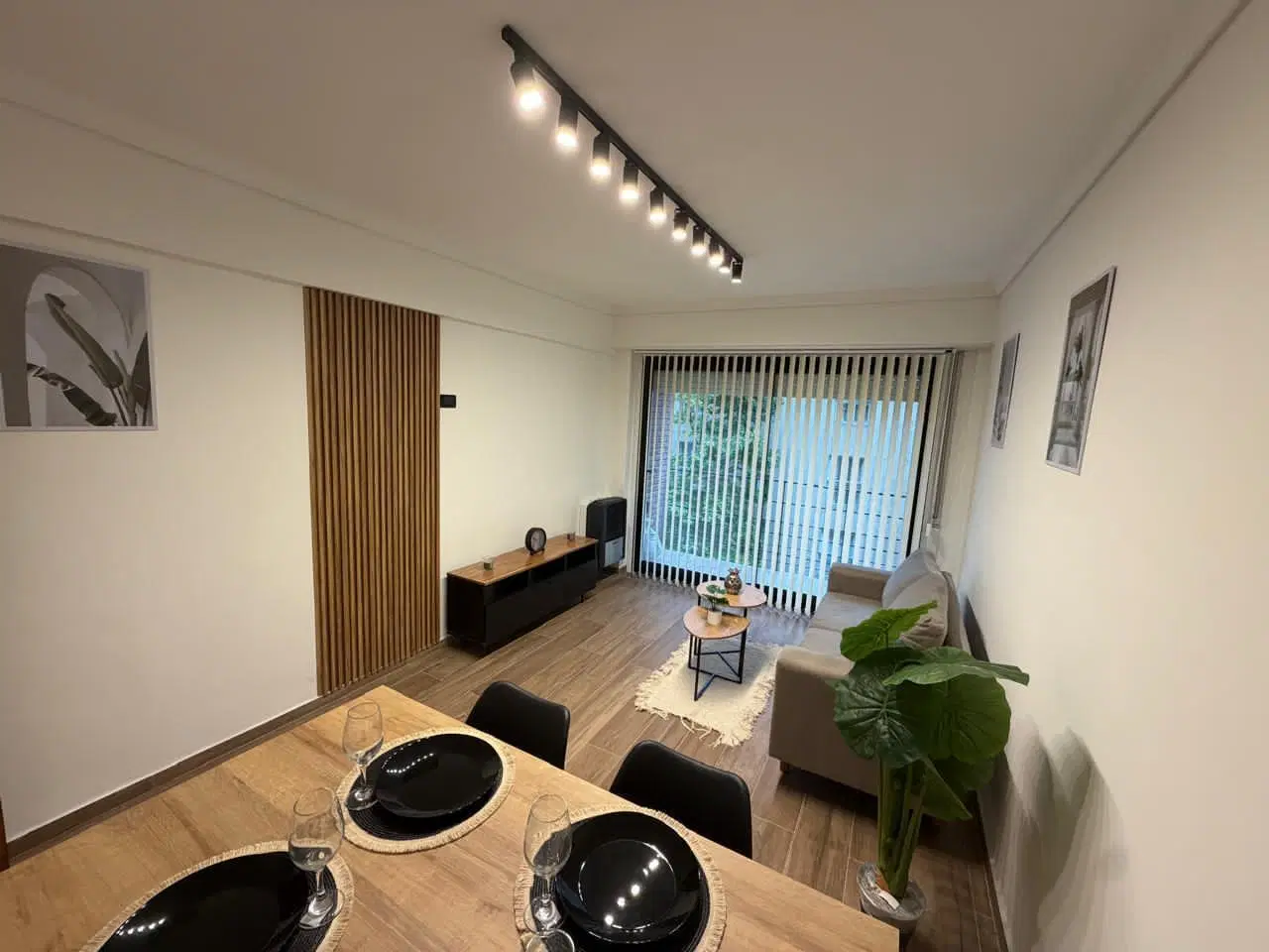 Venta departamento 2 ambientes, Centro, Mar del Plata 3