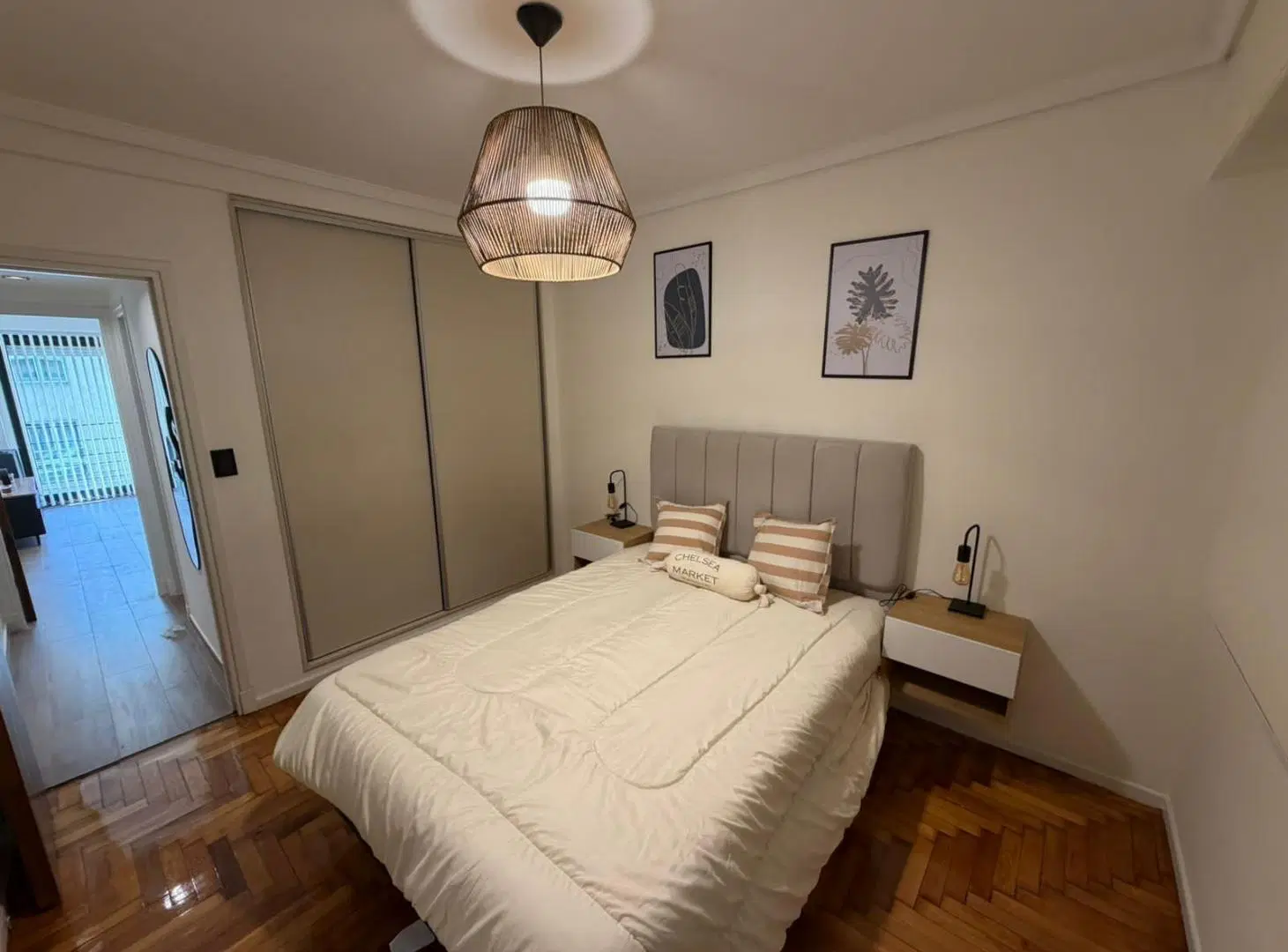 Venta departamento 2 ambientes, Centro, Mar del Plata 2