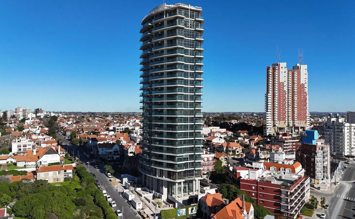 VENTA DEPARTAMENTO 2 AMBIENTES, ALEM Y LA COSTA, MAR DEL PLATA 4