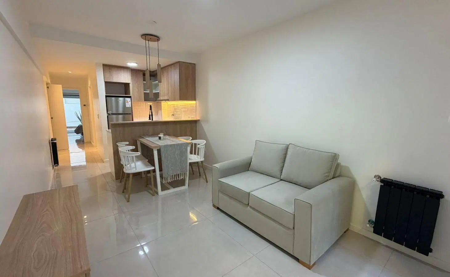 VENTA DEPARTAMENTO 3 AMBIENTES , MACROCENTRO, MAR DEL PLATA 3