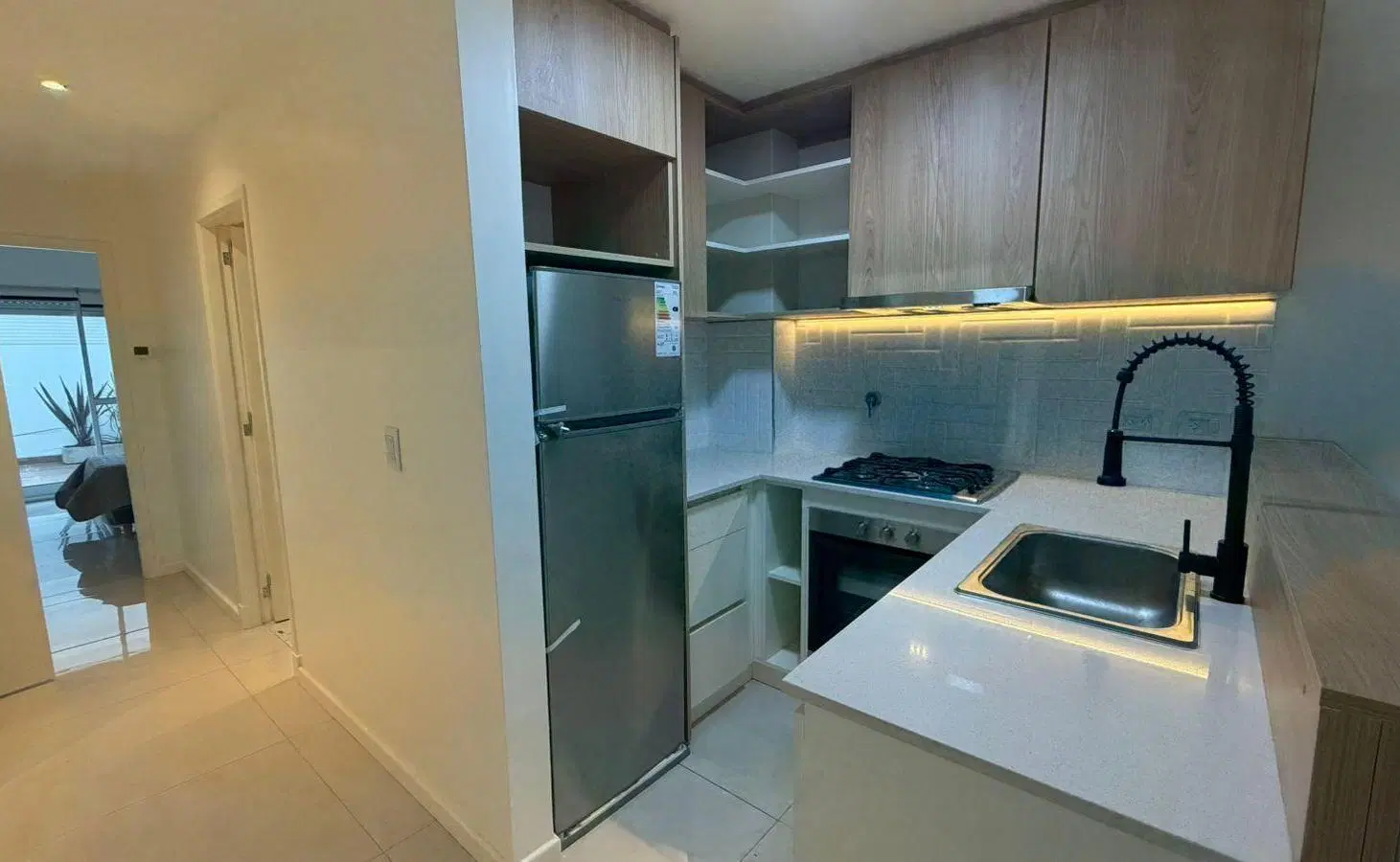VENTA DEPARTAMENTO 3 AMBIENTES , MACROCENTRO, MAR DEL PLATA 5
