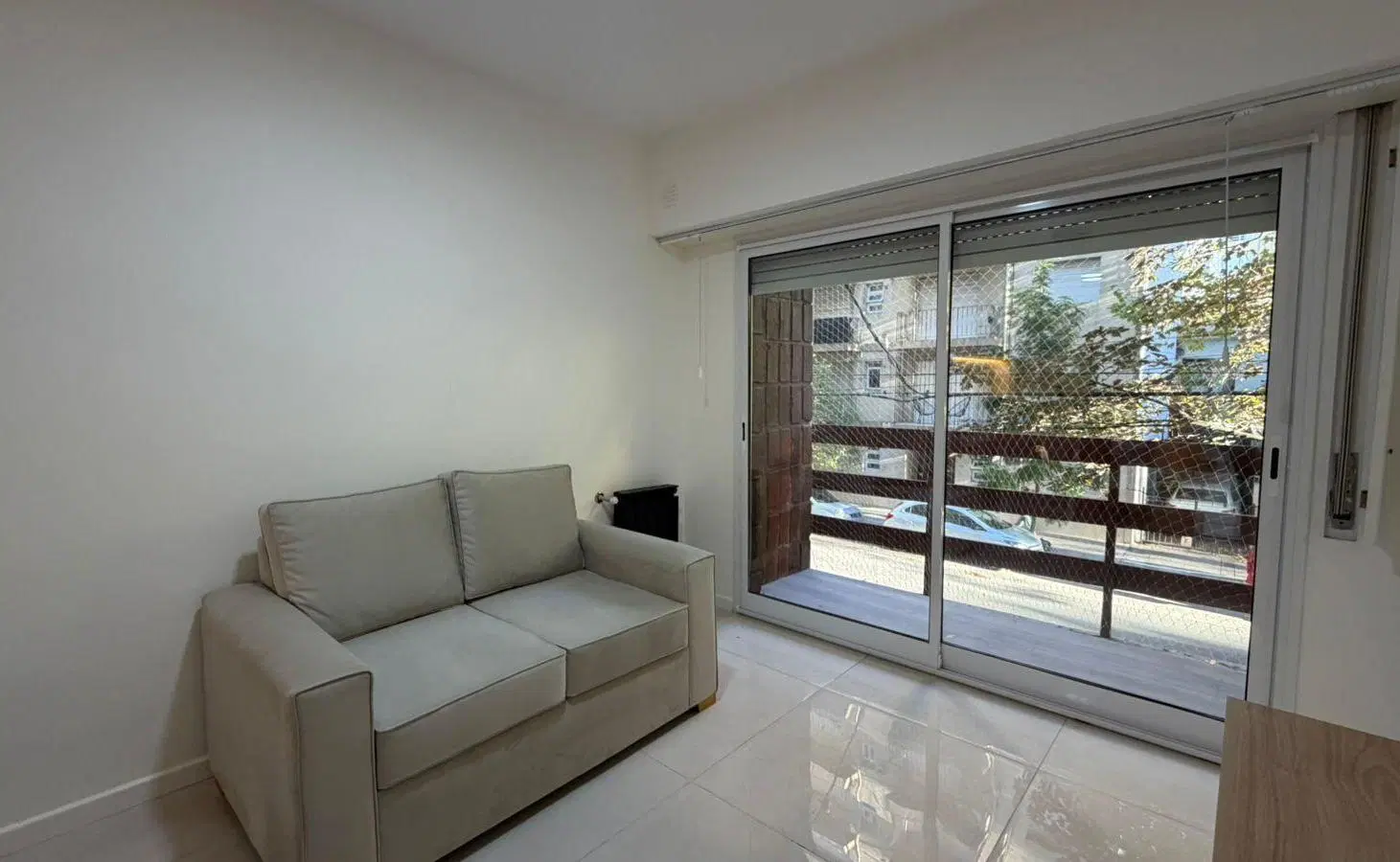 VENTA DEPARTAMENTO 3 AMBIENTES , MACROCENTRO, MAR DEL PLATA 1