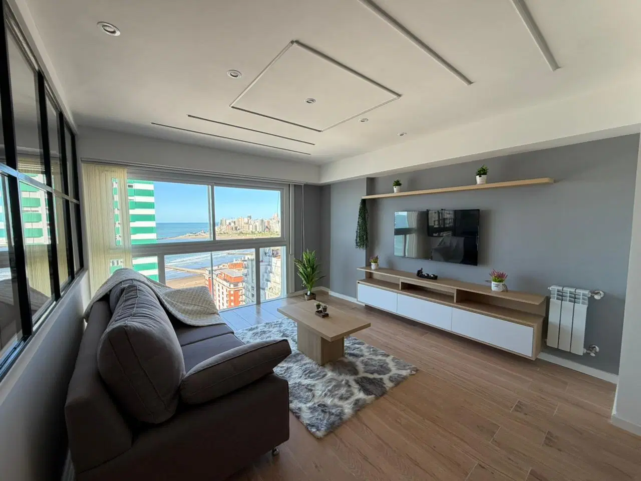 VENTA DEPARTAMENTO 3 AMBIENTES, CENTRO, MAR DEL PLATA 1