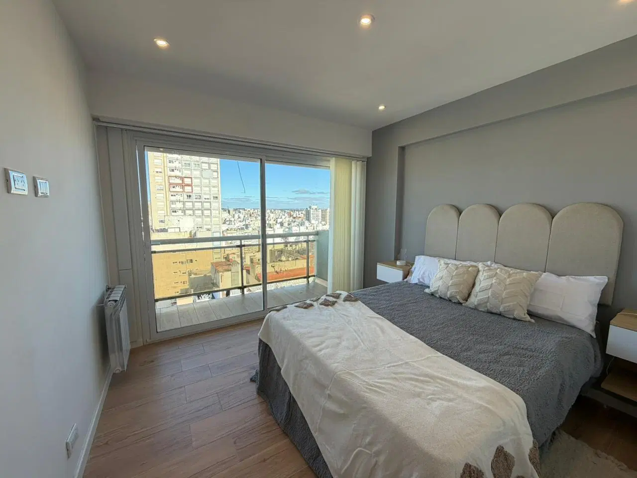 VENTA DEPARTAMENTO 3 AMBIENTES, CENTRO, MAR DEL PLATA 4