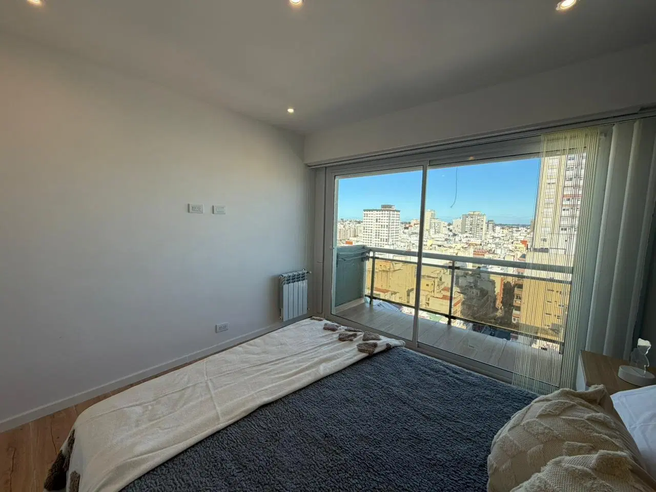 VENTA DEPARTAMENTO 3 AMBIENTES, CENTRO, MAR DEL PLATA 3