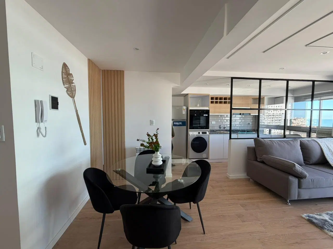 VENTA DEPARTAMENTO 3 AMBIENTES, CENTRO, MAR DEL PLATA 2