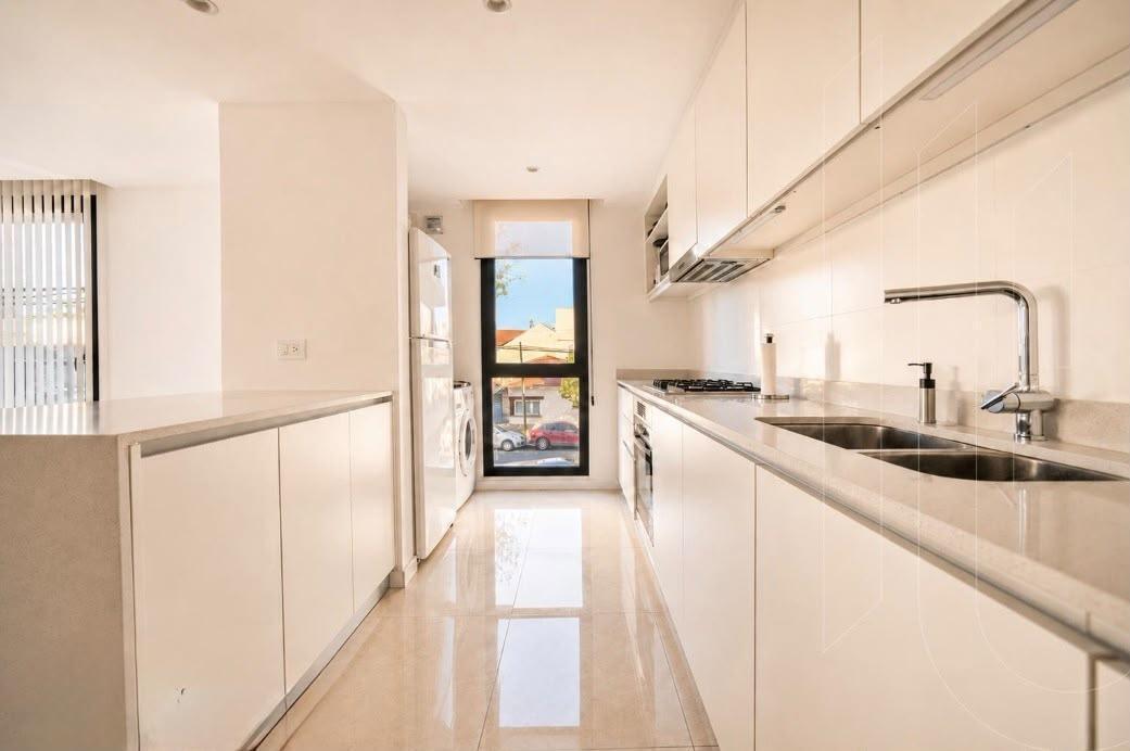 Foto de VENTA DEPARTAMENTO 3 AMBIENTES, GUEMES, MAR DEL PLATA, imagen 3